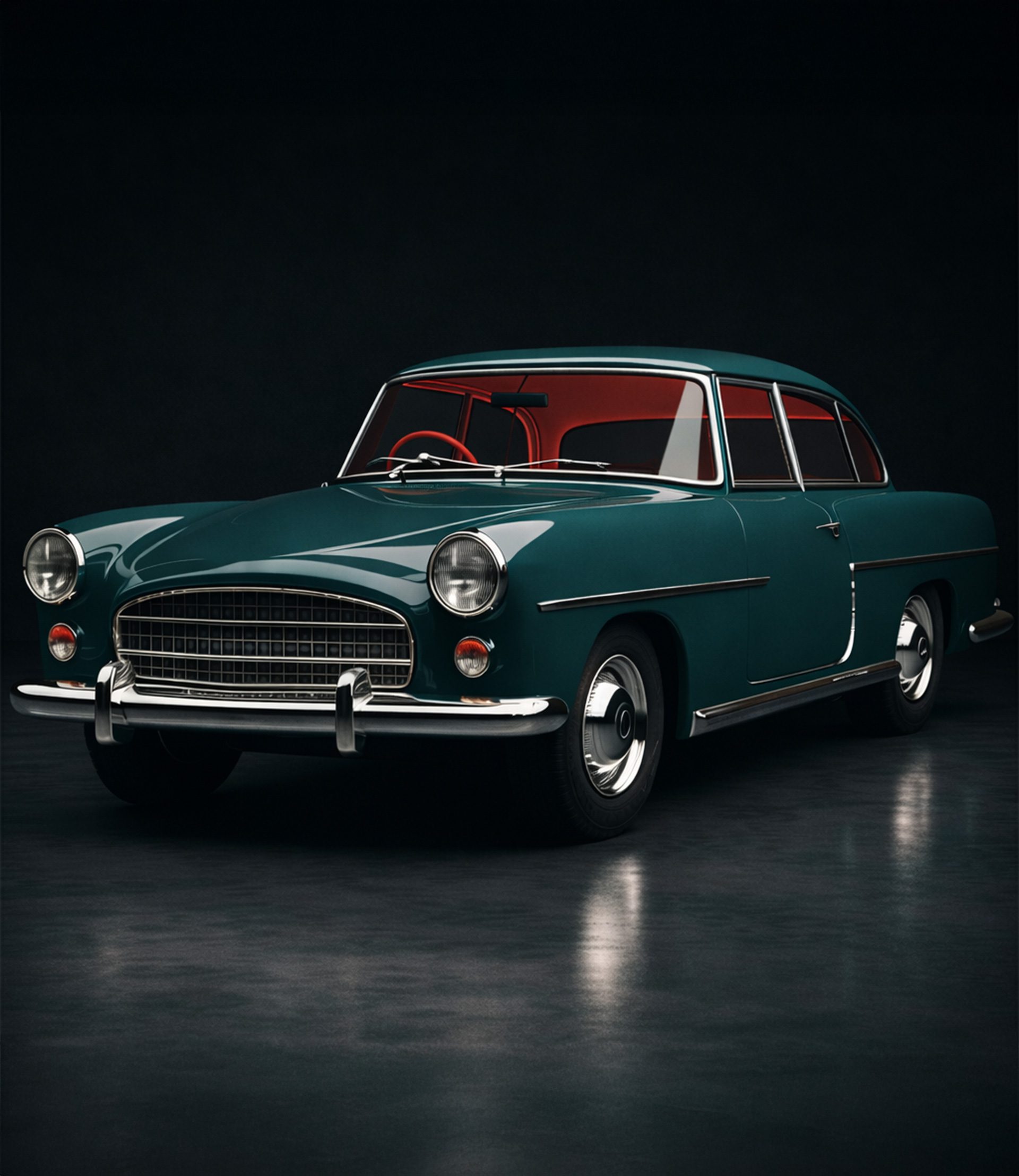 Classic Car Tuning