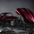 How to Choose the Right Classic Car Restoration Specialist