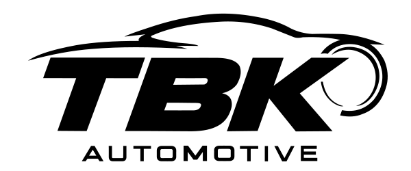 TBK Automotive Glasgow | Car Restoration, Custom Wheels & Body Repair UK