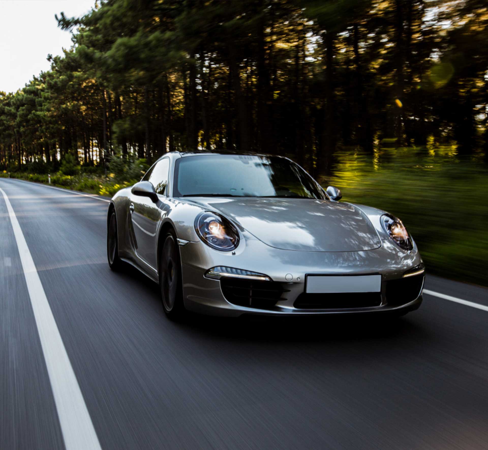 Car Sales & Vehicle Sourcing Services