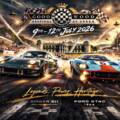 TBK Automotive Exhibiting at the Goodwood Festival of Speed 2026