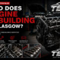 Who Does Engine Rebuilding in Glasgow?